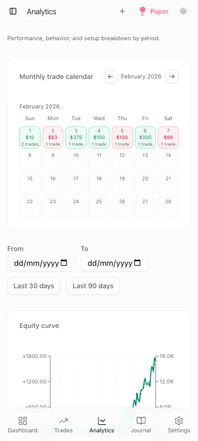EdgeLog analytics